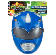 Mighty Morphin Power Rangers: Re-Ignition - Blue Ranger Mask